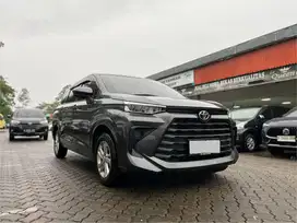 TOYOTA NEW AVANZA E 1.3 MT 2025 HARGA PROMO MOBIL TERAWAT SEPERTI BARU