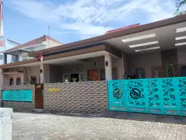 Dijual rumah lokasi strategis