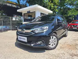 [OLXmobbi] HOT SALE - Honda Mobilio 1.5 E Bensin-MT 2018