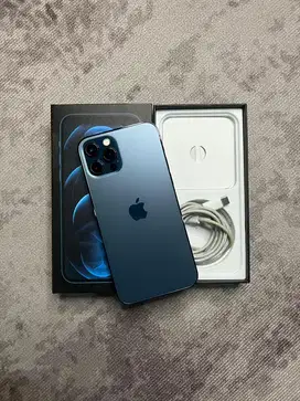 Iphone 12 pro ibox