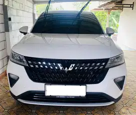 Wuling Alvez 2023 Manual Istimewa