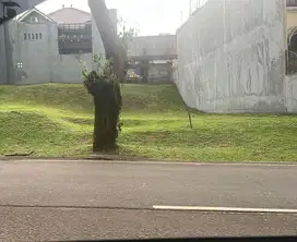 Tanah di Boulevard Citra Gran Cibubur