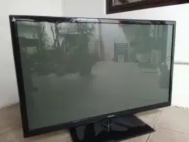 Jual Televisi Plasma model :PS43F4900AM