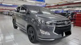 Km40rb Toyota Innova reborn g 2.0 bensin 2019 matic