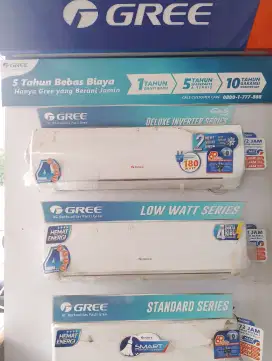AC GREE 1/2 PK DAN 1 PK