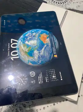 iPad gen 9th 64gb