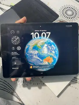 iPad gen 9th 64gb