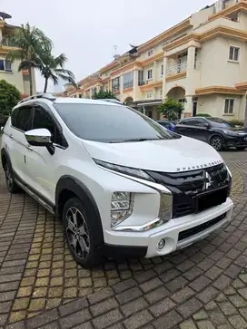 [AC DIGITAL] MITSUBISHI XPANDER 1.5 CROSS 2021/2022