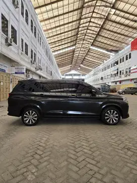 Toyota Avanza G manual 2021 pemakaian 2022