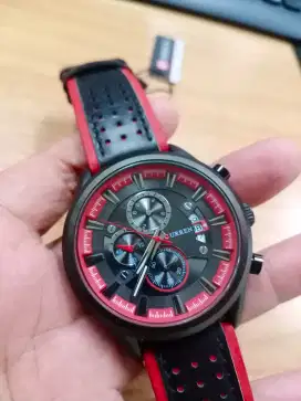 Jam pria Curren crono aktif lok waru