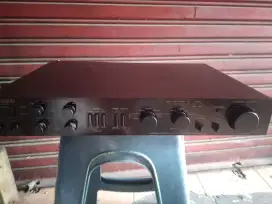 Di jual pream merek kenwood tipe basic c.2