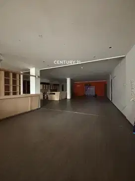 Disewakan Ruang Usaha Di Jl Raya Pondok Indah Cocok Untuk Usaha