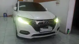 Honda HR-V Prestige 2019 Bensin antik low ODO