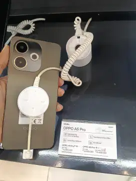 Oppo A5 Pro Brown , 8Gb+256Gb