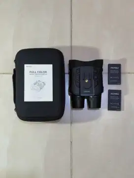 AKASO SEEMOR 200 4K Night Vision Googles - Full Color Night Vision