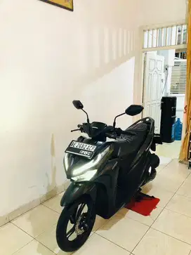 VARIO NEW GEN 2 KEYLESS 150 Pajak Hidup