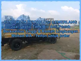 Septic Tank, Sepiteng Bio, Biotech, Biofil, Biotank,