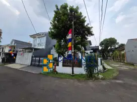 Jual Rumah Griya Loka BSD Tangsel, Fl