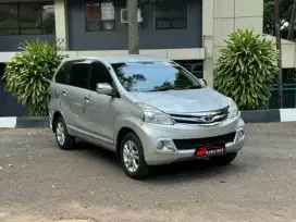 Mobil Avanza tahun2017