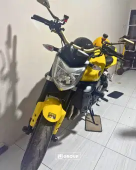 FOR SALE!! YAMAHA FZ1000 2015