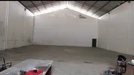 Gudang kosambi jl perancis dadap lt 450