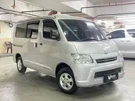 (DP 25JT) GRANMAX 1.5D AC PS 2018