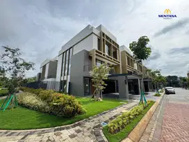Turun Harga Dijual Rumah Baru ENCHANTE Hook
