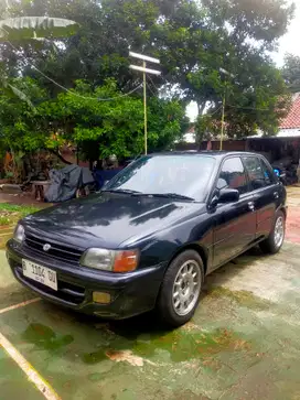 Toyota Starlet 1993 Bensin