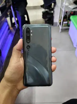 Xiaomi mi note 10 bukan redmi