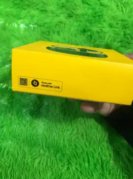 Realme Buds t110 new segel