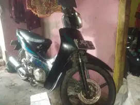 Supra tahun 2003