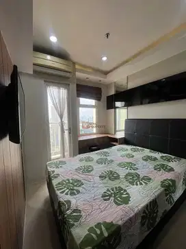DISEWAKAN STUDIO SIAP HUNI APARTEMEN MADISON PARK TANJUNG DUREN
