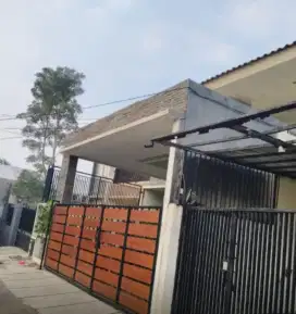Dijual Rumah Perumahan Permata Timur Duren Sawit