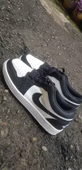 Sepatu nike jordan low