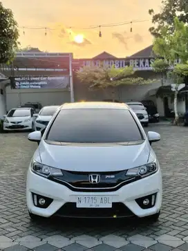 Honda All New Jazz RS Floating 2016 Automatic