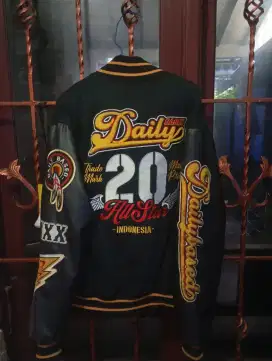 Varsity daily based
