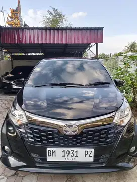 Calya G 1,2 metic 2023