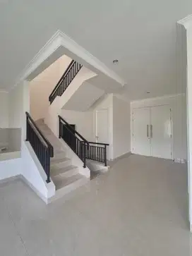Dijual Rumah Classic Lux di Podomoro Park View Danau