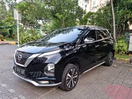 Nissan Livina 2020 Bensin