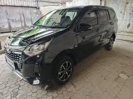 calya G mt manual 2024, km low