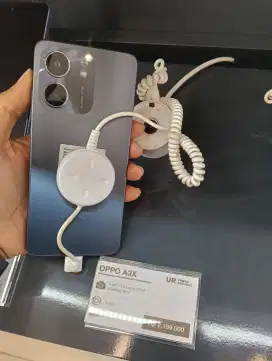 OPPO A3X BLUE 6Gb+128Gb