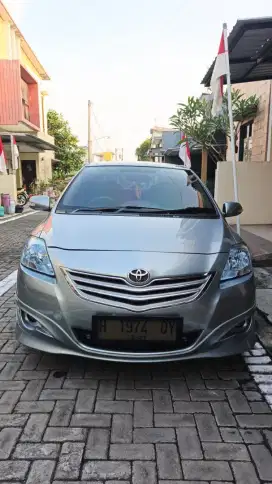 Vios TRD Sportivo 2011