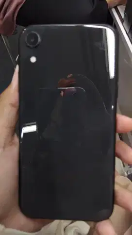 IPhone XR 64GB full set