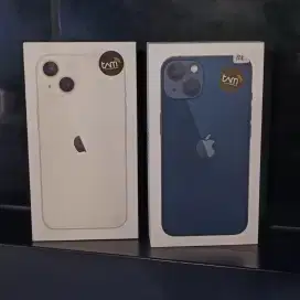 IPHONE 13 128 GB IBOX DAN PALING BANYAK DI CARI