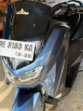 All new Nmax 2023