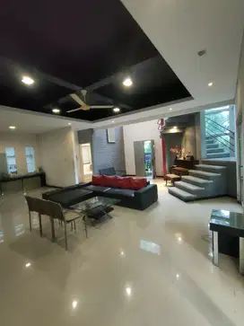RUMAH KENCANA LOKA