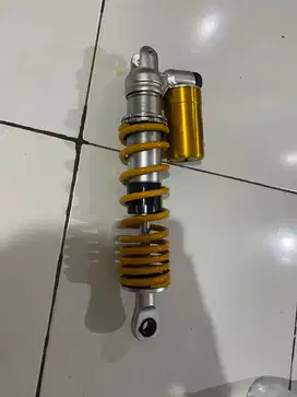 Shockbraker mio ukuran 330mm