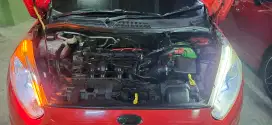 Di jual ford fiesta S 2014