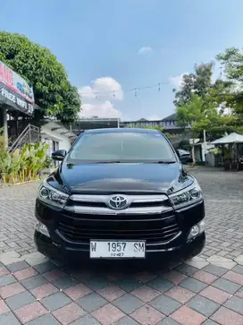 Toyota Innova Reborn V 2.0 Bensin 2017 Automatic
