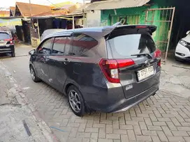Daihatsu Sigra 2021 Bensin